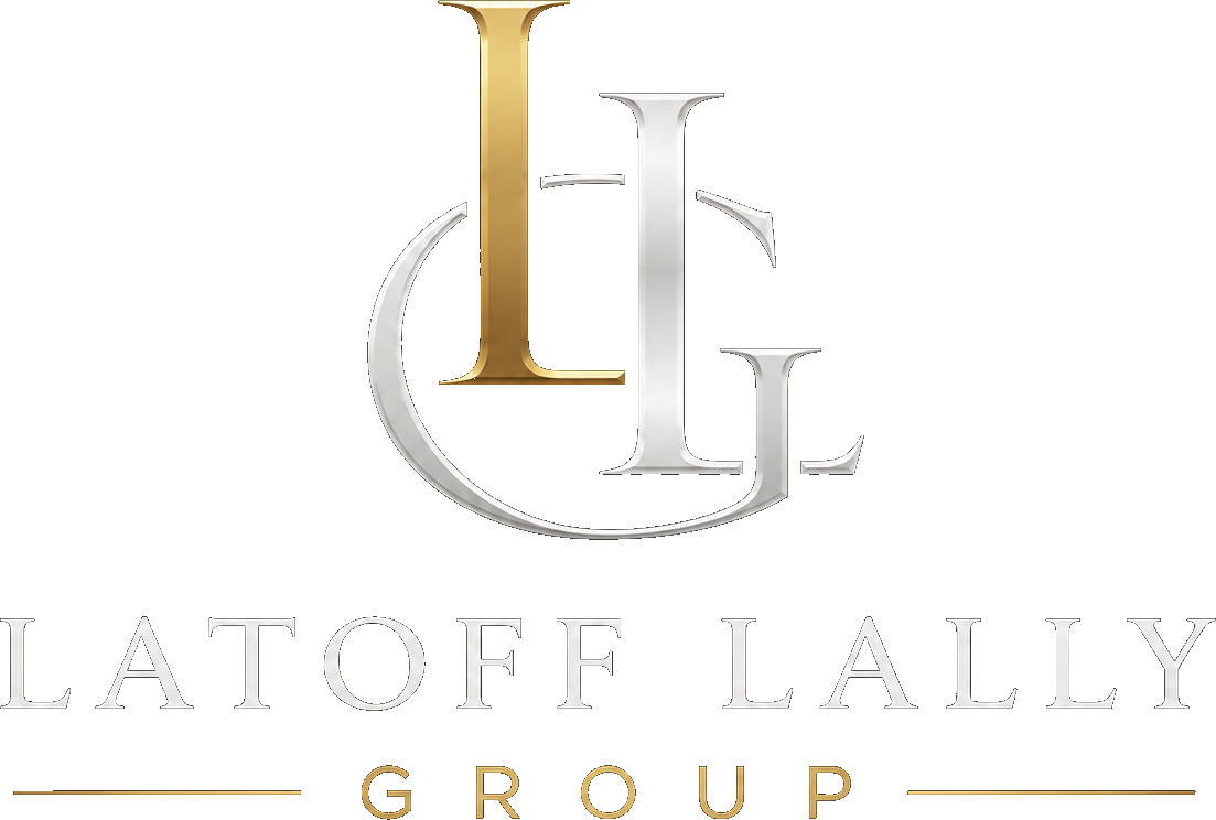 Lally Latoff Group logo